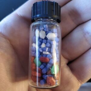 Micro Dots & Pills Acid 50Pills
