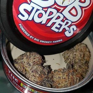 Stoppers 3.2grams