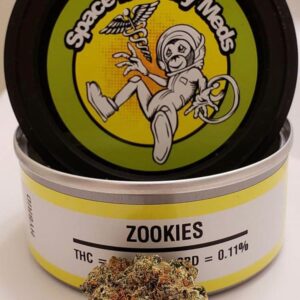 Zookies