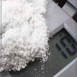 Mephedrone (4-MMC) powder 10 grams per package